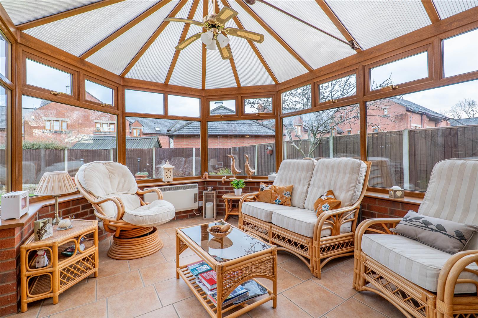 Dunham Drive, Chorley